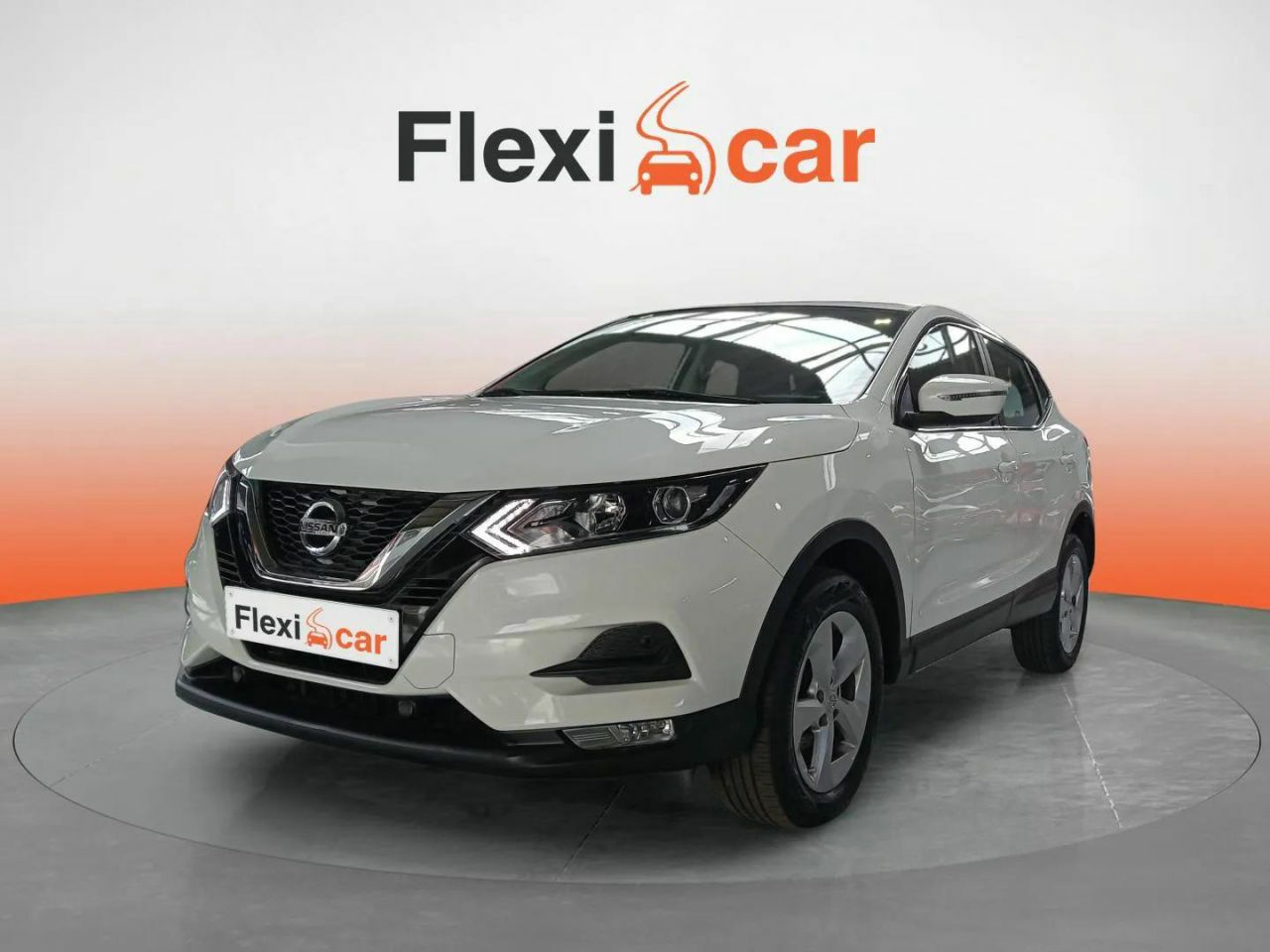 nissan qashqai 2019 / foto grande (3)