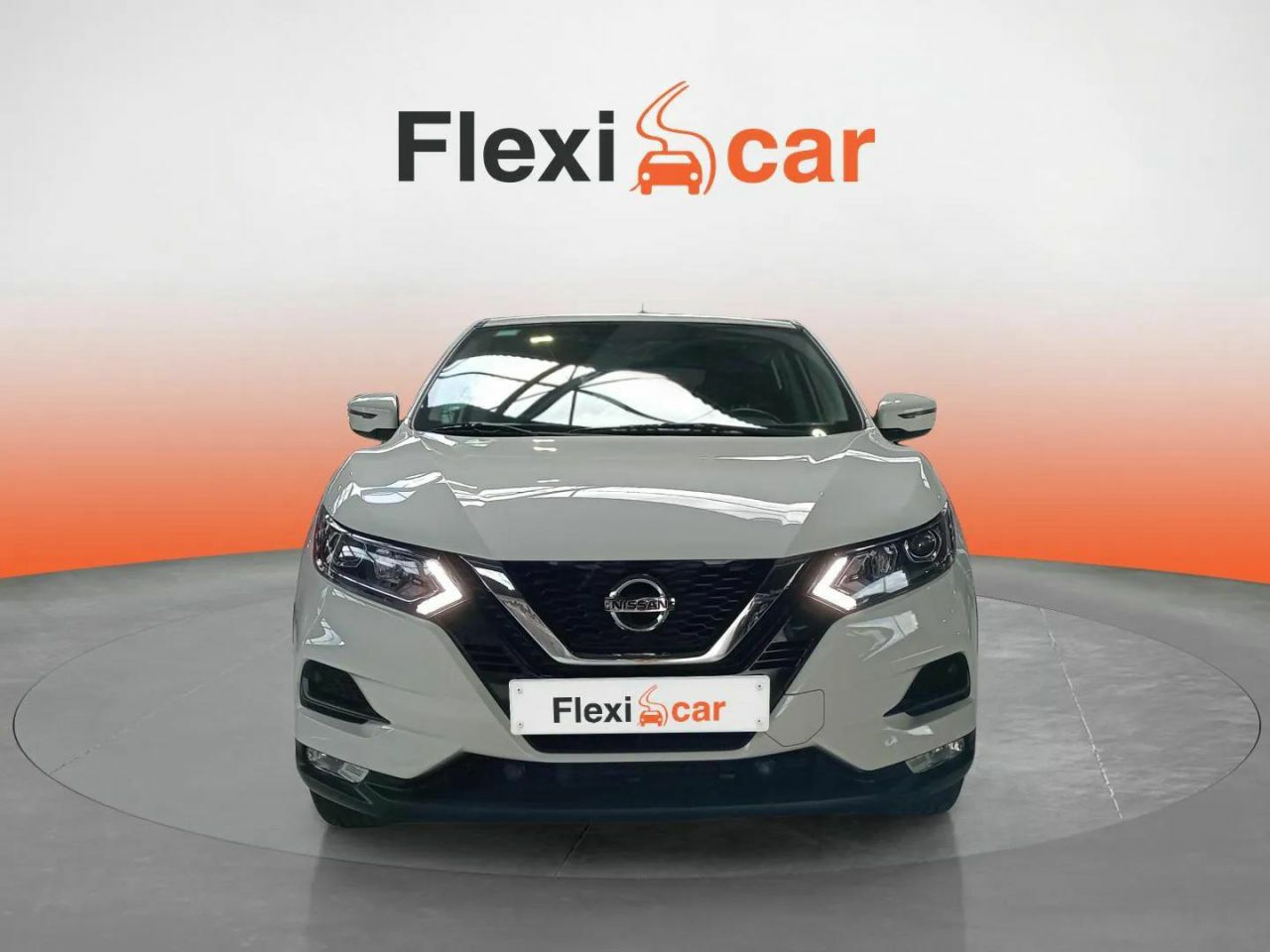 nissan qashqai 2019 / foto grande (2)
