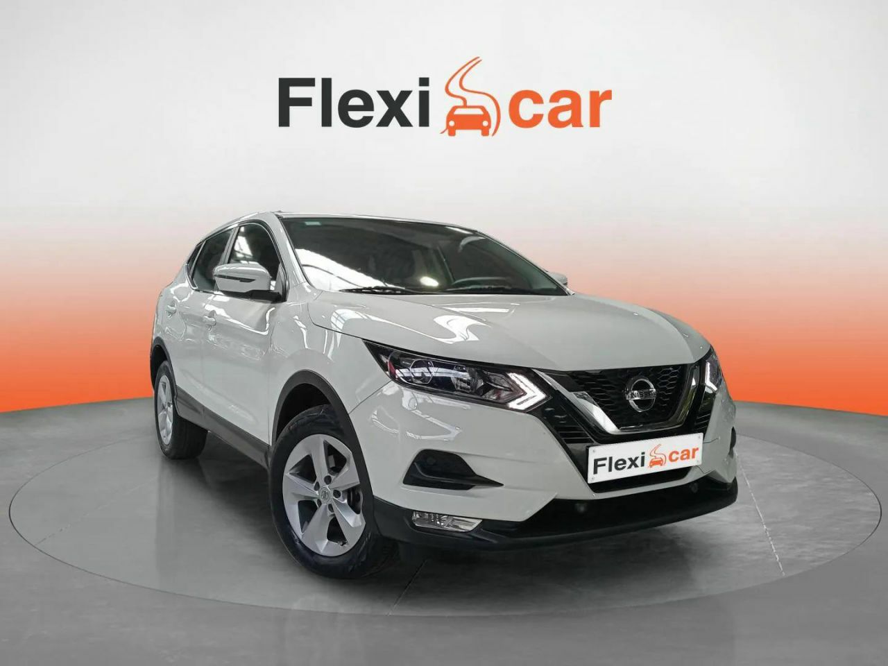 Nissan qashqai 2019  de segunda mano - nissan qashqai 2019 /
