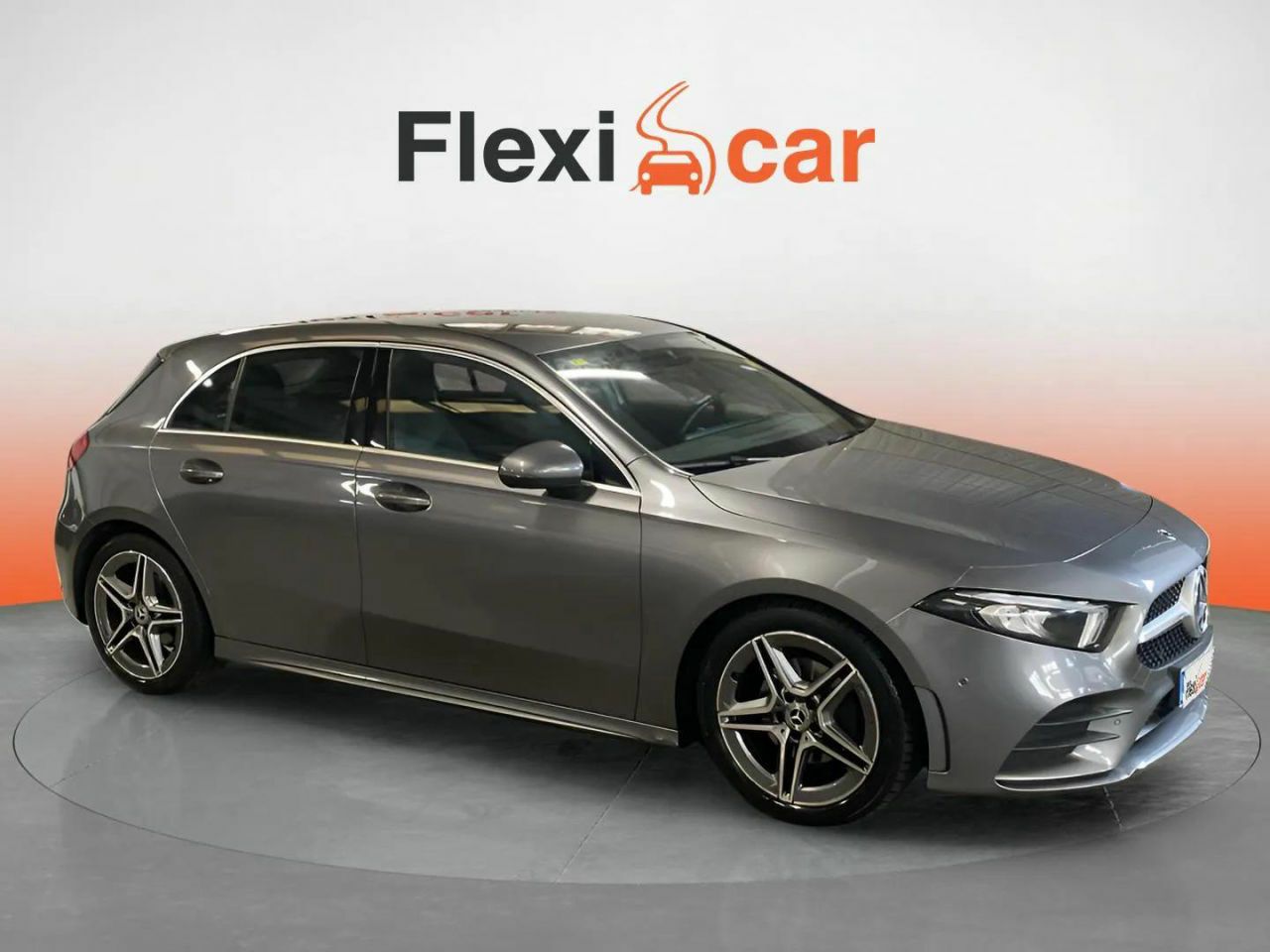 Coche mercedes clase 2020 alcorcon  de segunda mano - mercedes clase a 2020 /