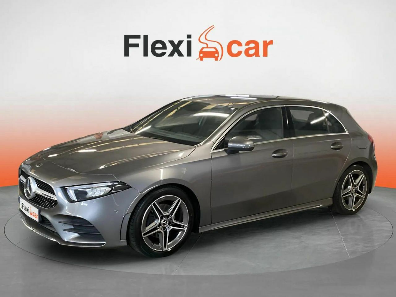 mercedes clase a 2020 / foto grande (2)