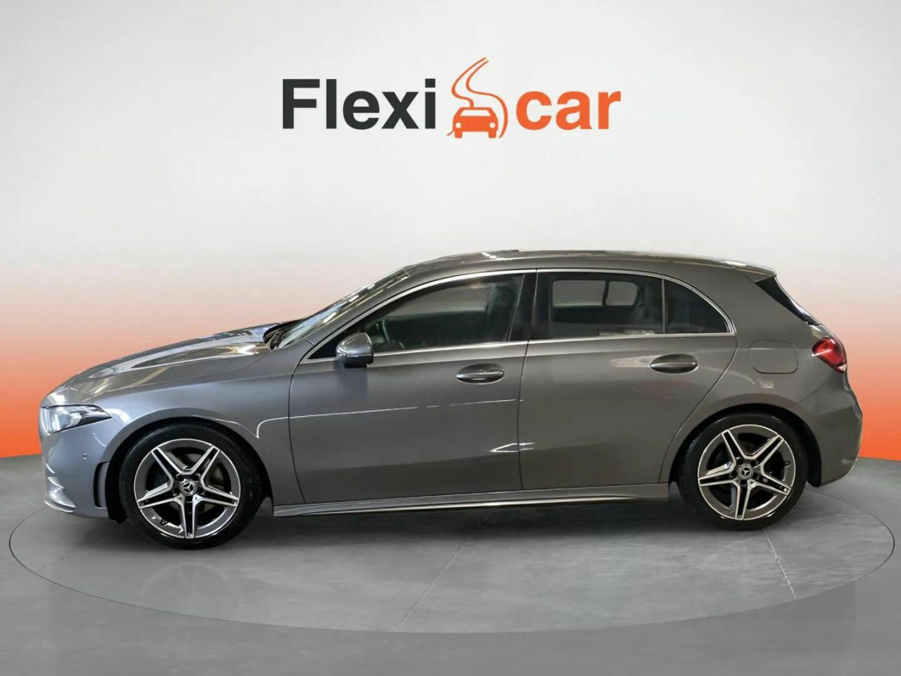 mercedes clase a 2020 / foto grande (3)