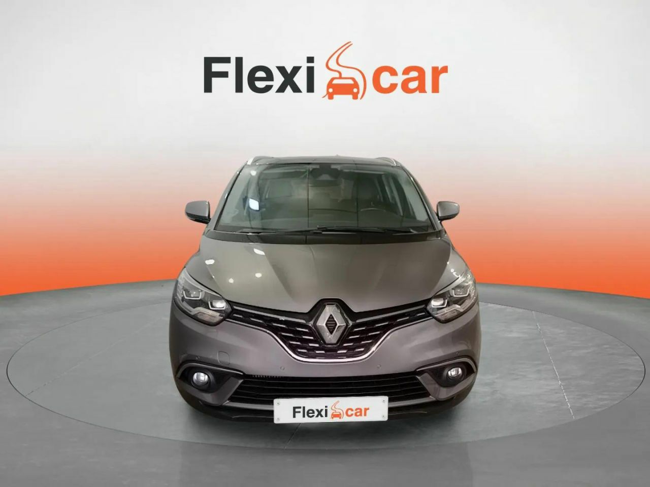 renault grand scénic 2018 / foto grande (2)