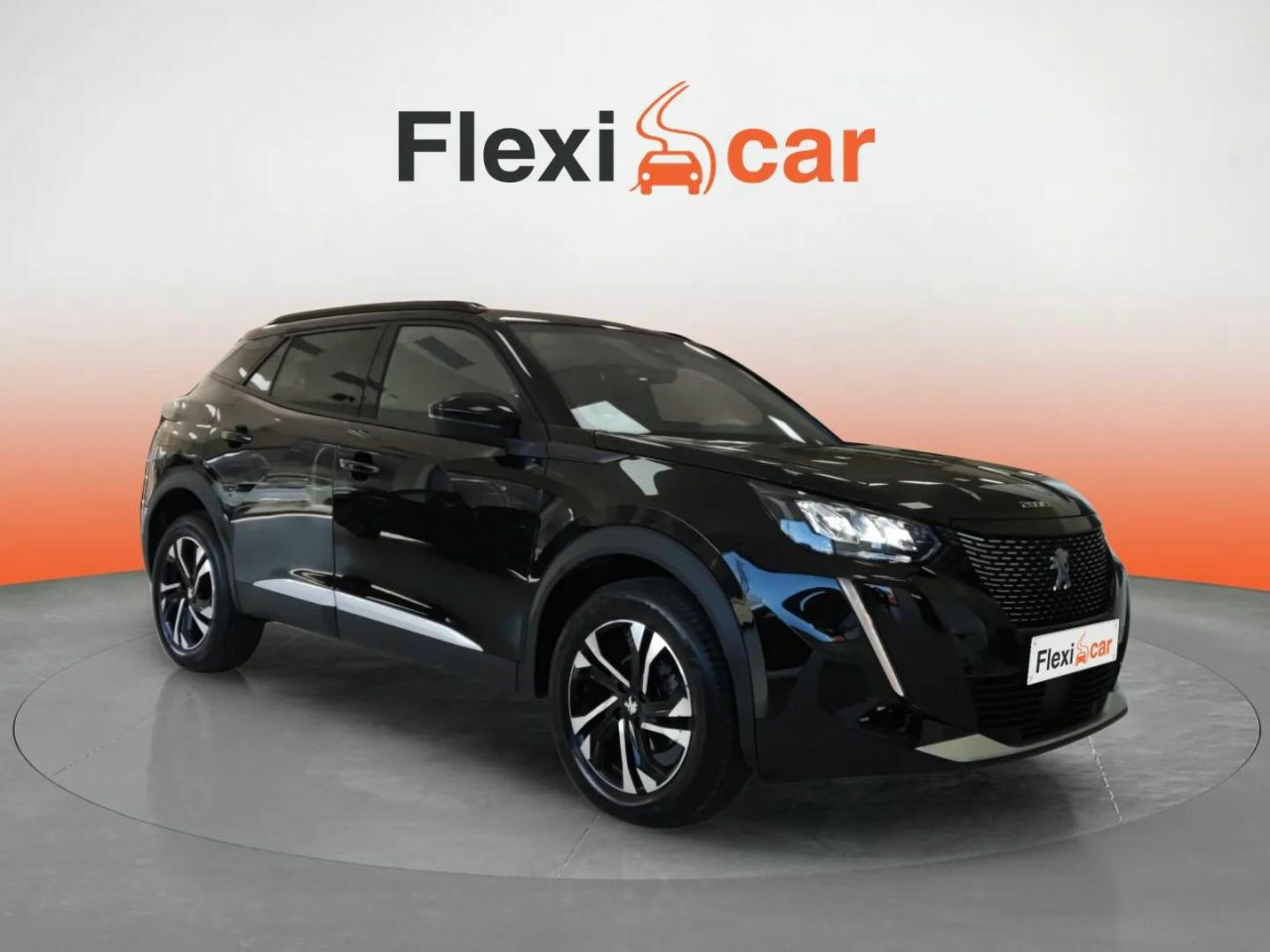 Peugeot 2008 2016  de segunda mano - peugeot 2008 2023 /