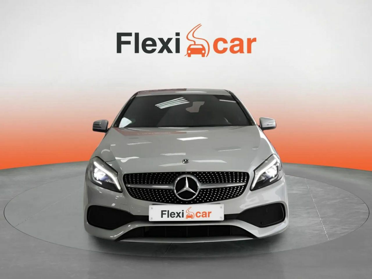 mercedes clase a 2017 / foto grande (2)