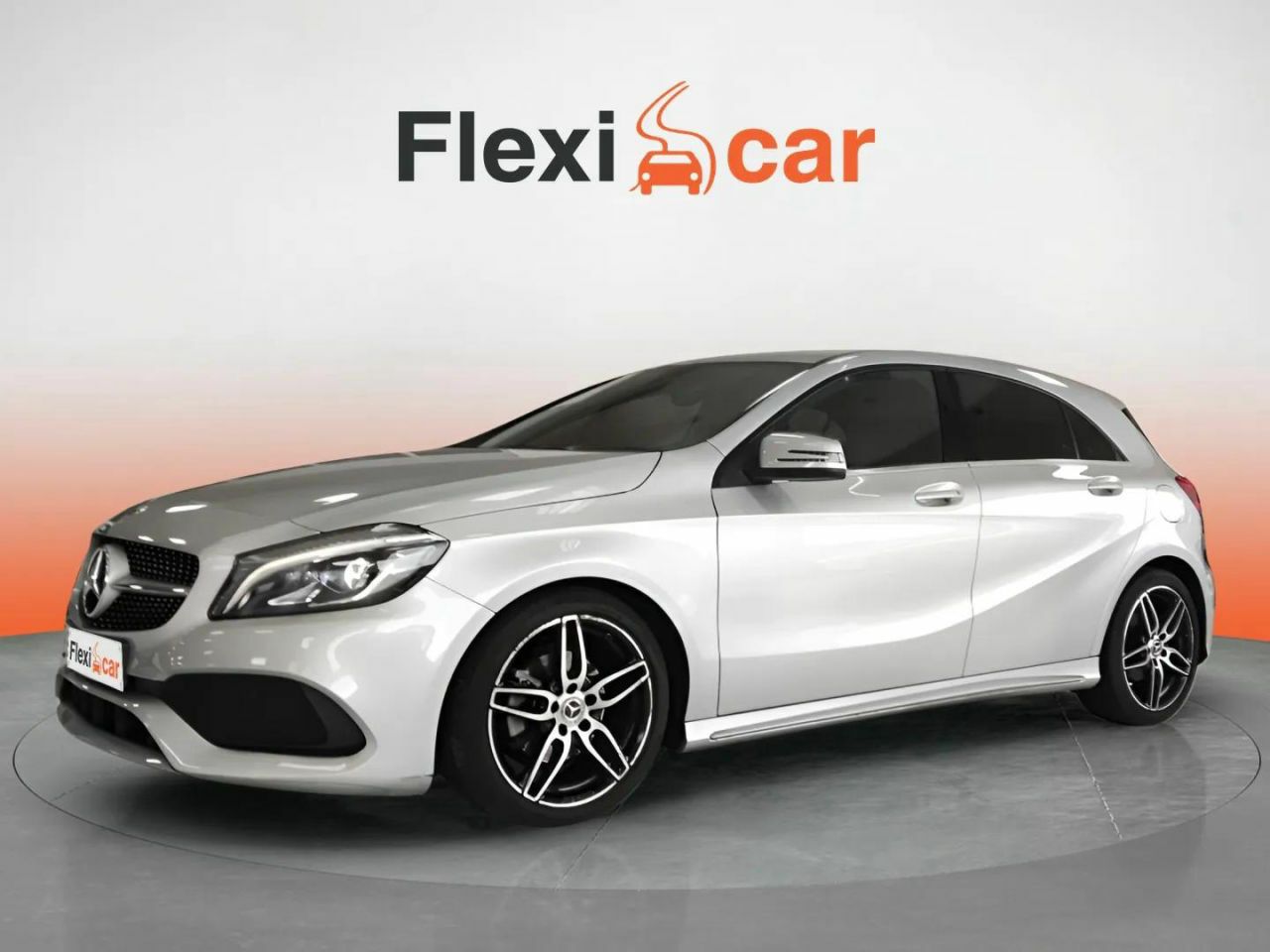 mercedes clase a 2017 / foto grande (3)
