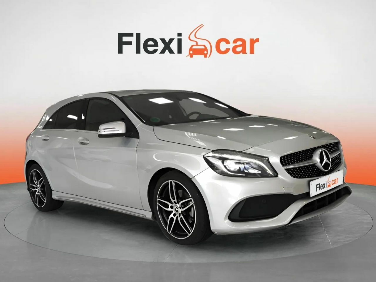 Mercedes clase c 2021  de segunda mano - mercedes clase a 2017 /