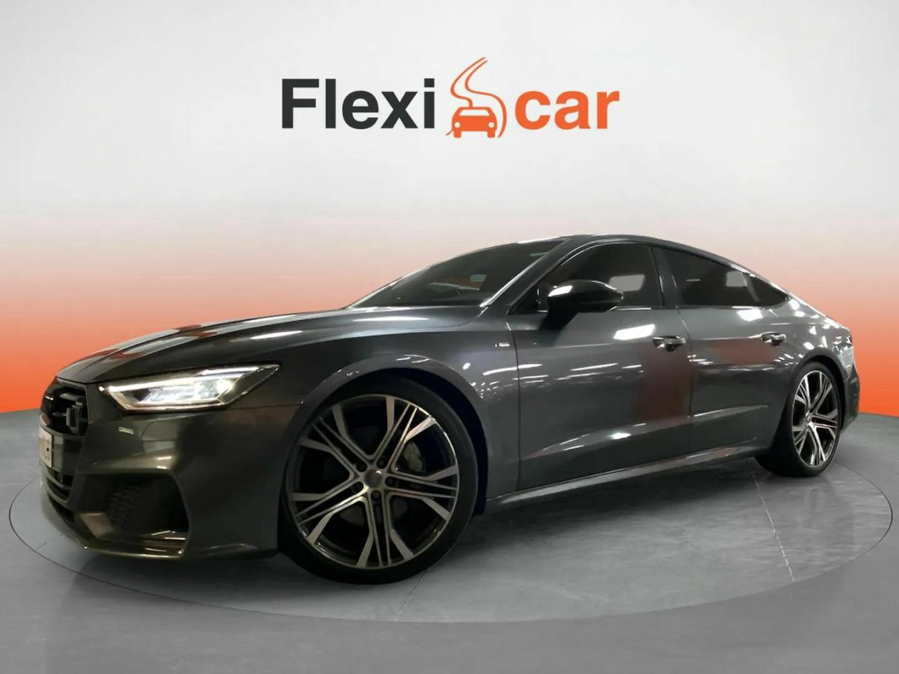 Audi a7  de segunda mano - audi a7 2018 /