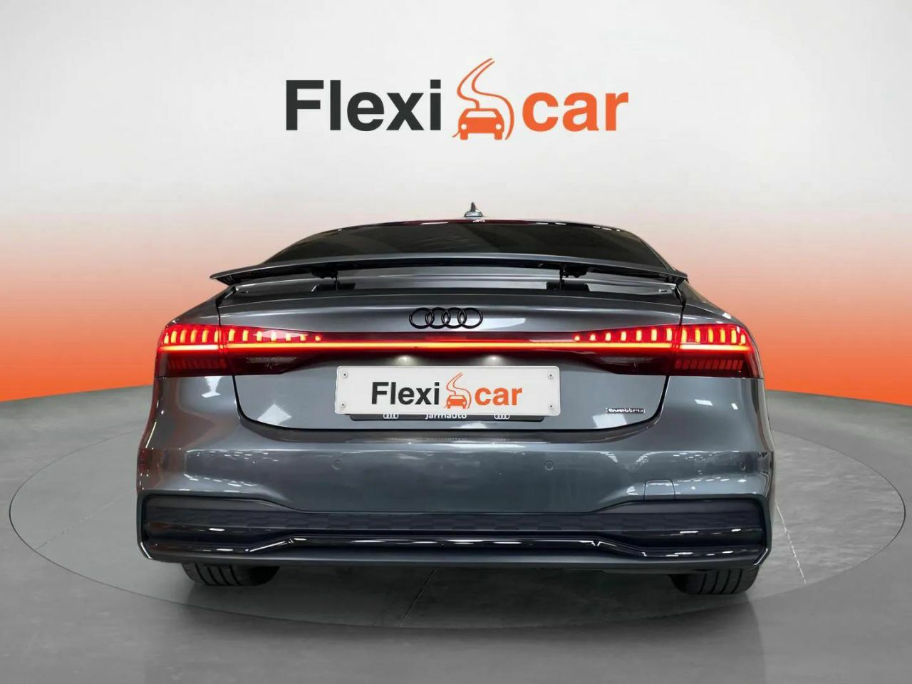 audi a7 2018 / foto grande (3)
