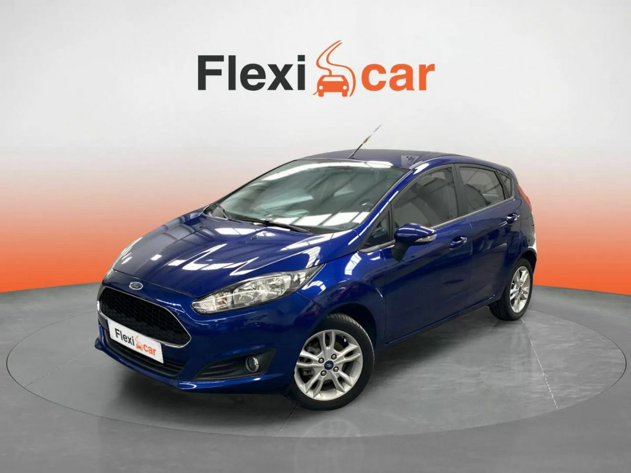 ford fiesta 2017 / foto grande (3)