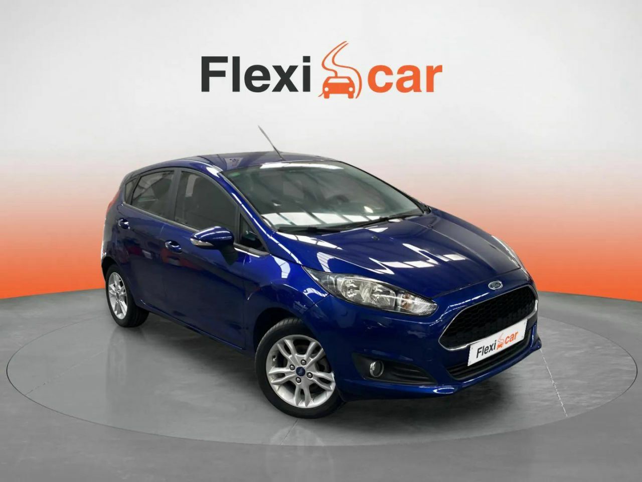 Ford ka 2017 madrid  de segunda mano en Madrid - ford fiesta 2017 /