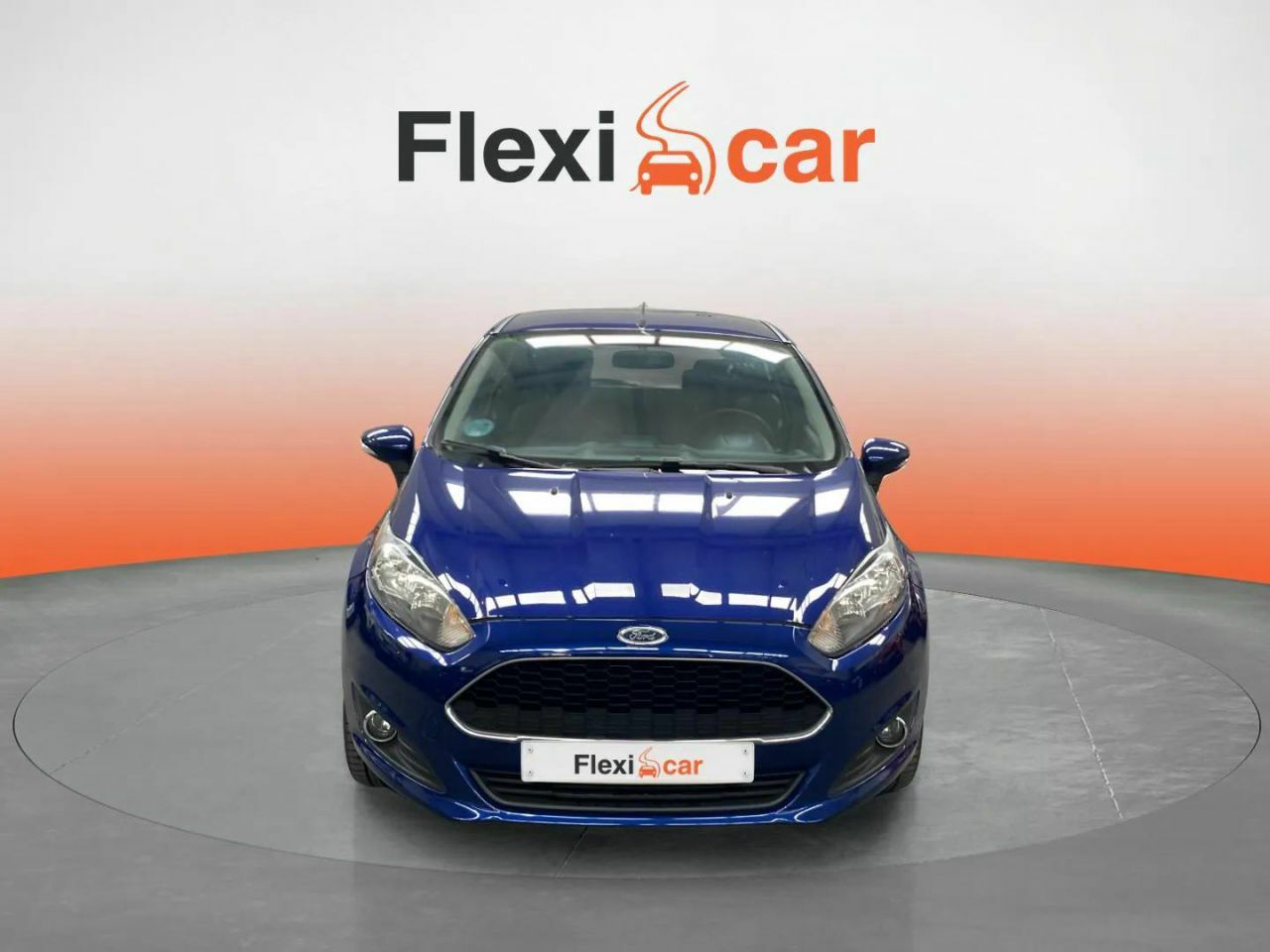 ford fiesta 2017 / foto grande (2)