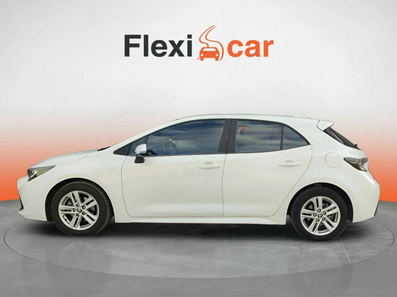 toyota corolla 2020 / foto grande (3)