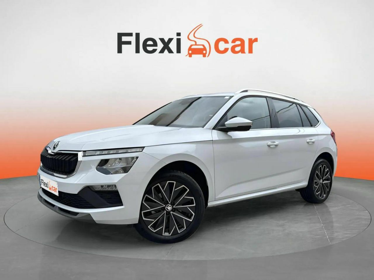 skoda kamiq 2024 / foto grande (3)