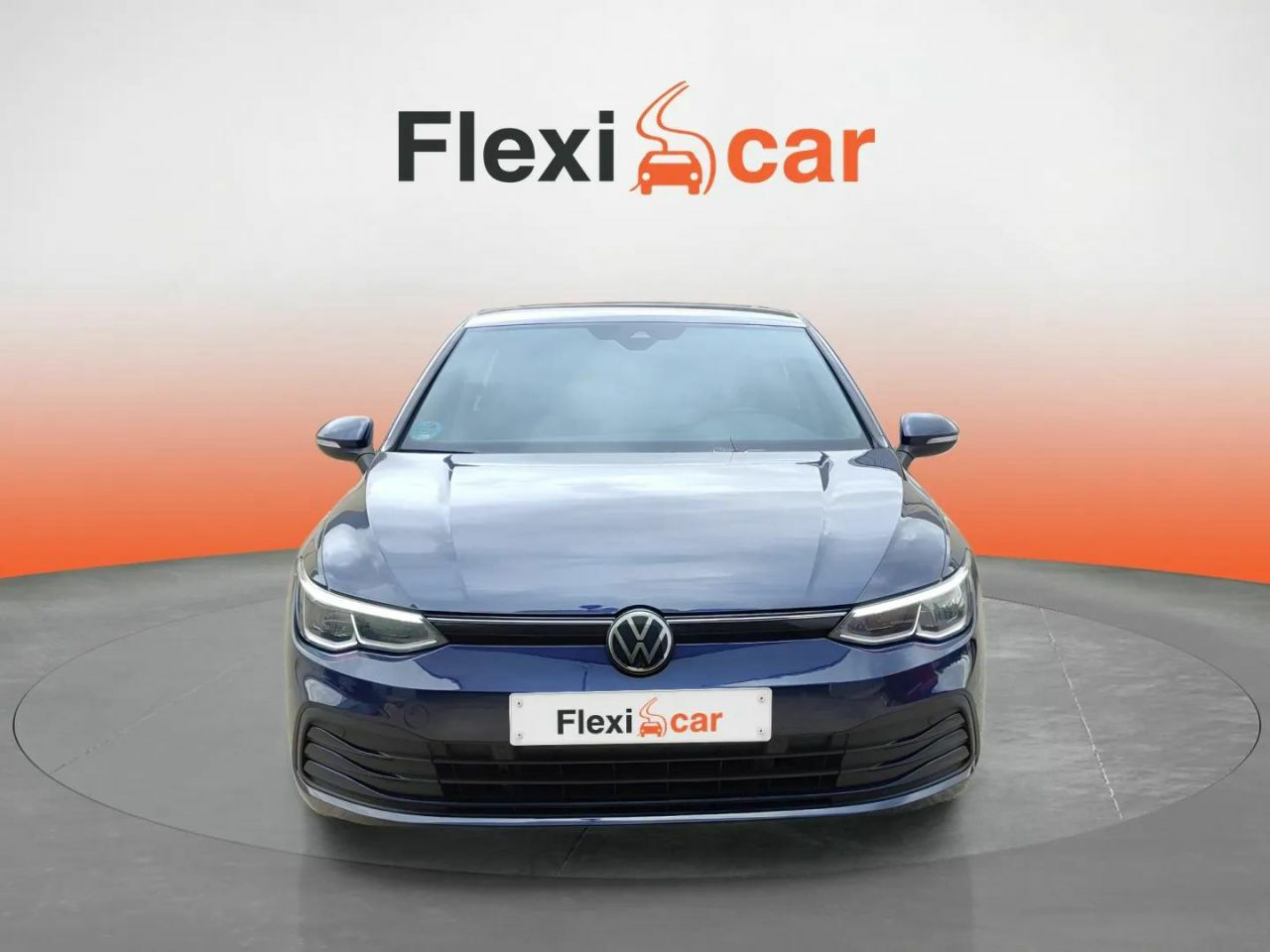 volkswagen golf 2021 / foto grande (2)