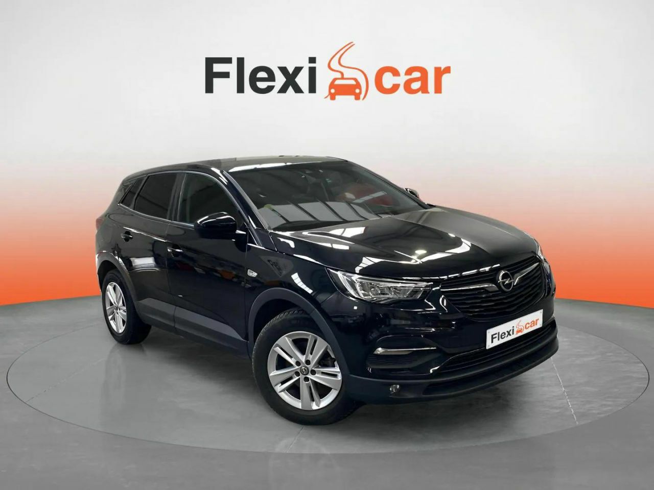 Opel insignia 2020 madrid  de segunda mano en Madrid - opel grandland x 2020 /