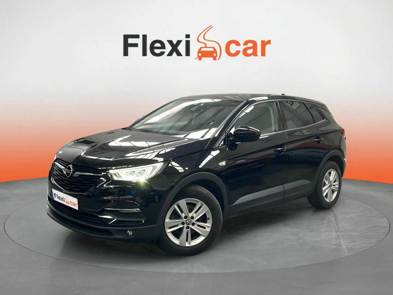 opel grandland x 2020 / foto grande (3)