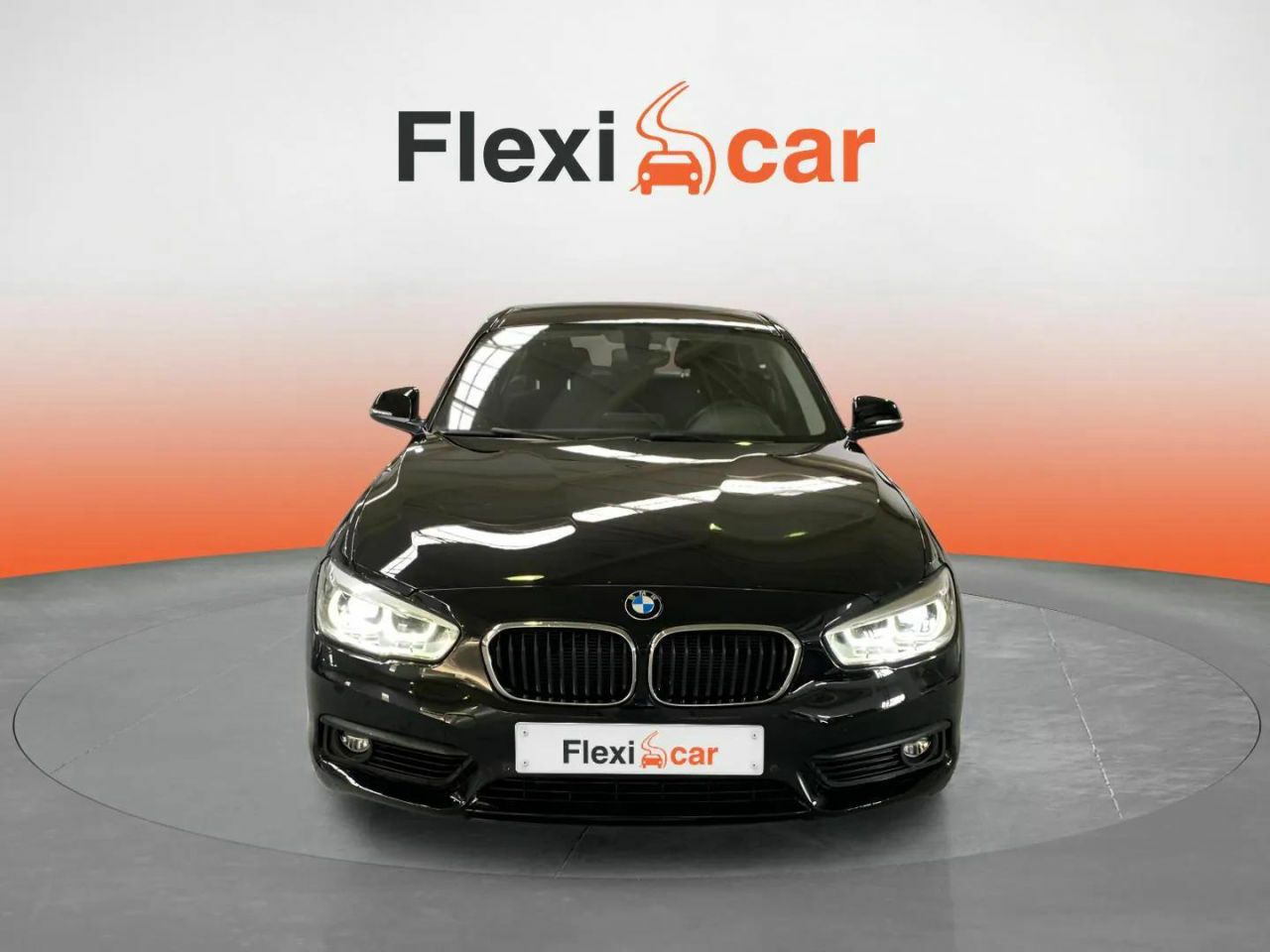 bmw serie 1 2019 / foto grande (2)