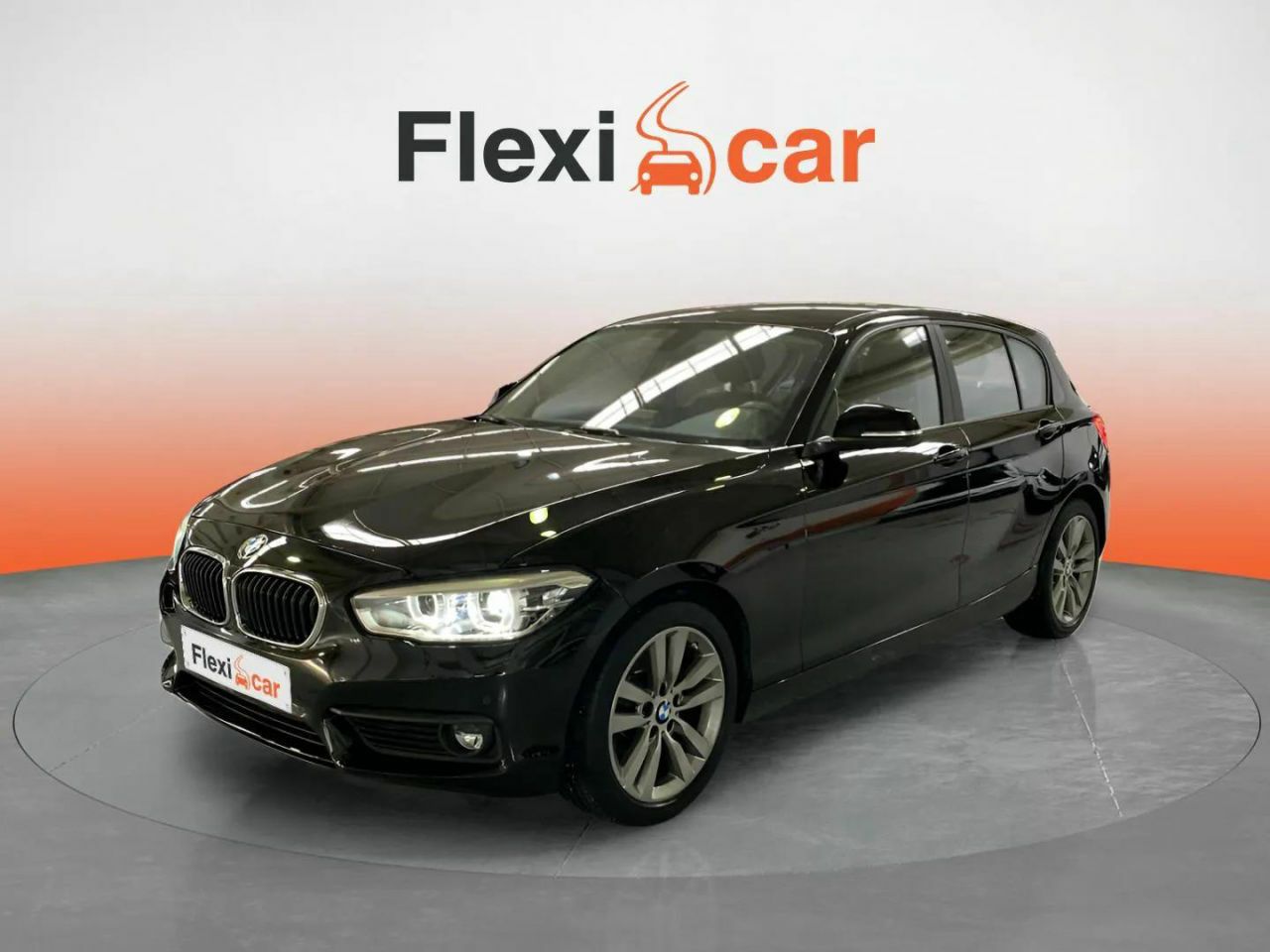 bmw serie 1 2019 / foto grande (3)