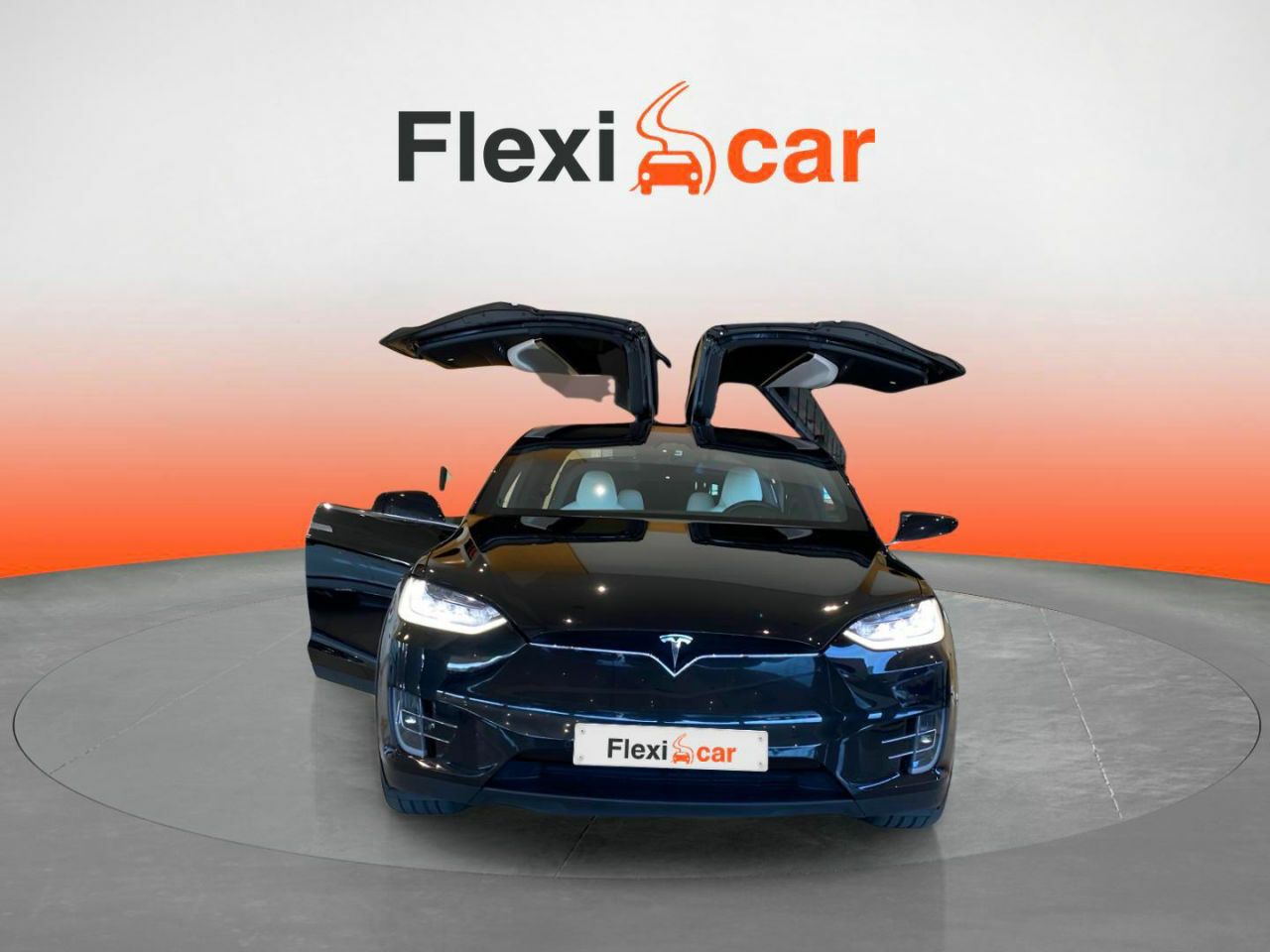 tesla model x 2018 / foto grande (2)