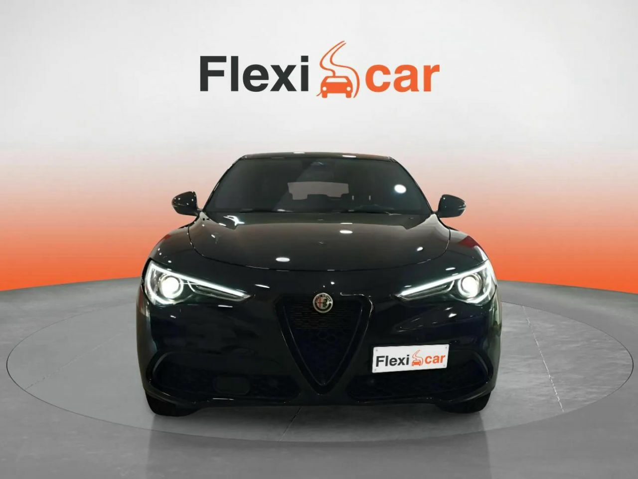 alfa romeo stelvio 2022 / foto grande (2)