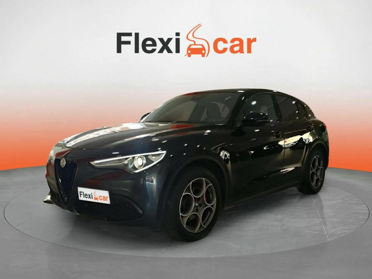 alfa romeo stelvio 2022 / foto grande (3)