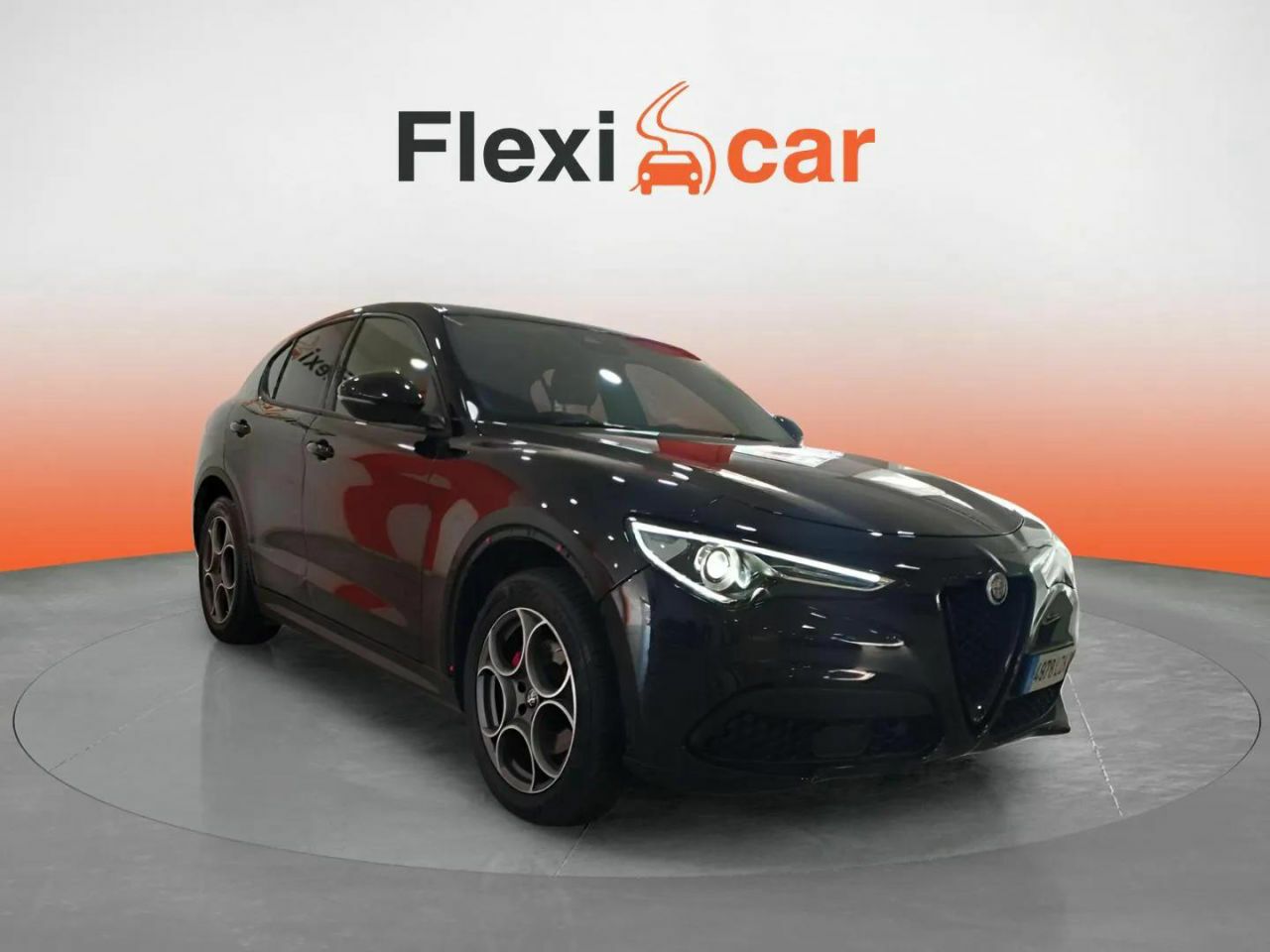 Alfa romeo giulia 2022  de segunda mano - alfa romeo stelvio 2022 /