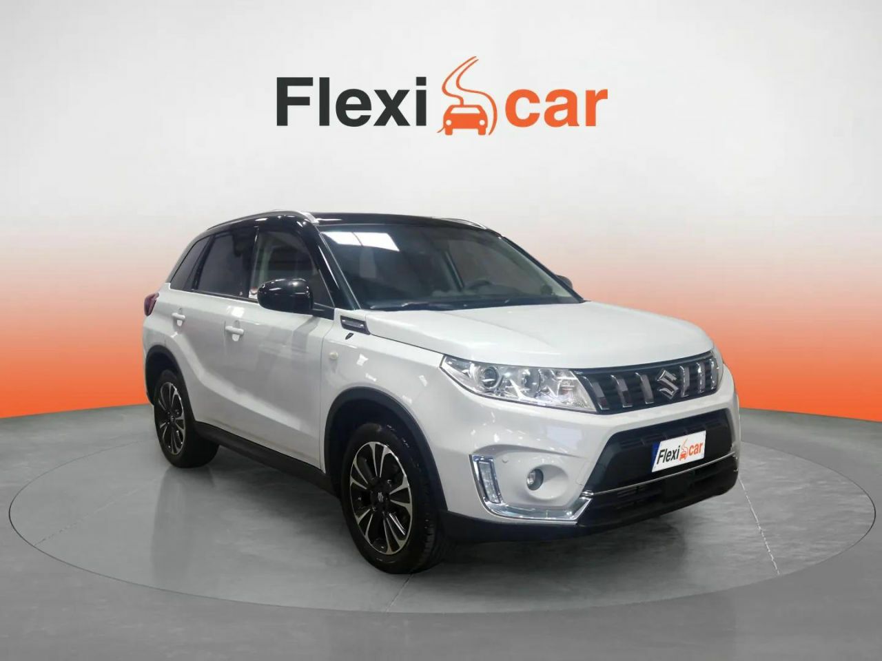 Suzuki vitara 2019  de segunda mano - suzuki vitara 2019 /