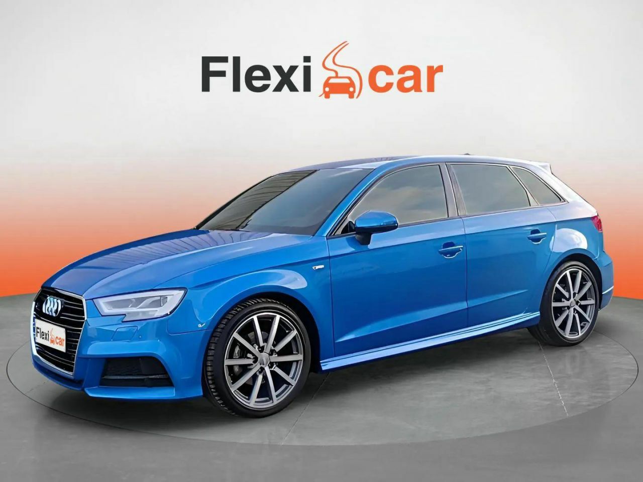 audi a3 2019 / foto grande (3)