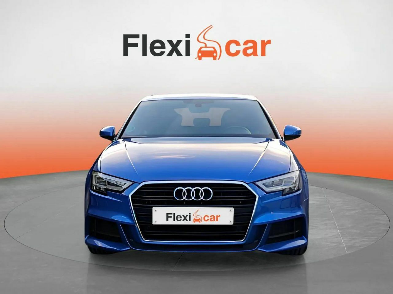 audi a3 2019 / foto grande (2)