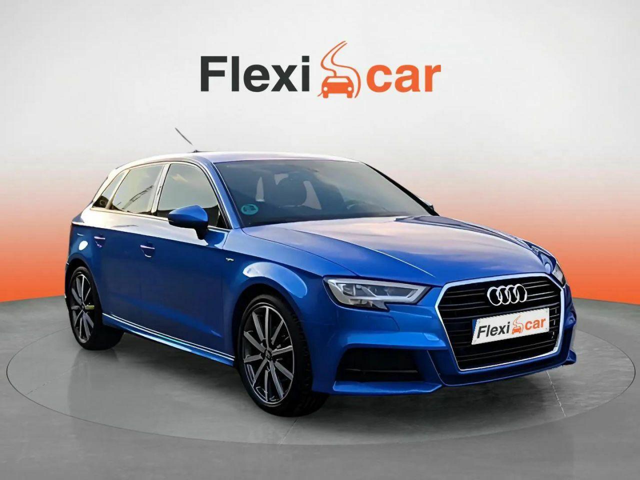 Foto audi a3 2019 /