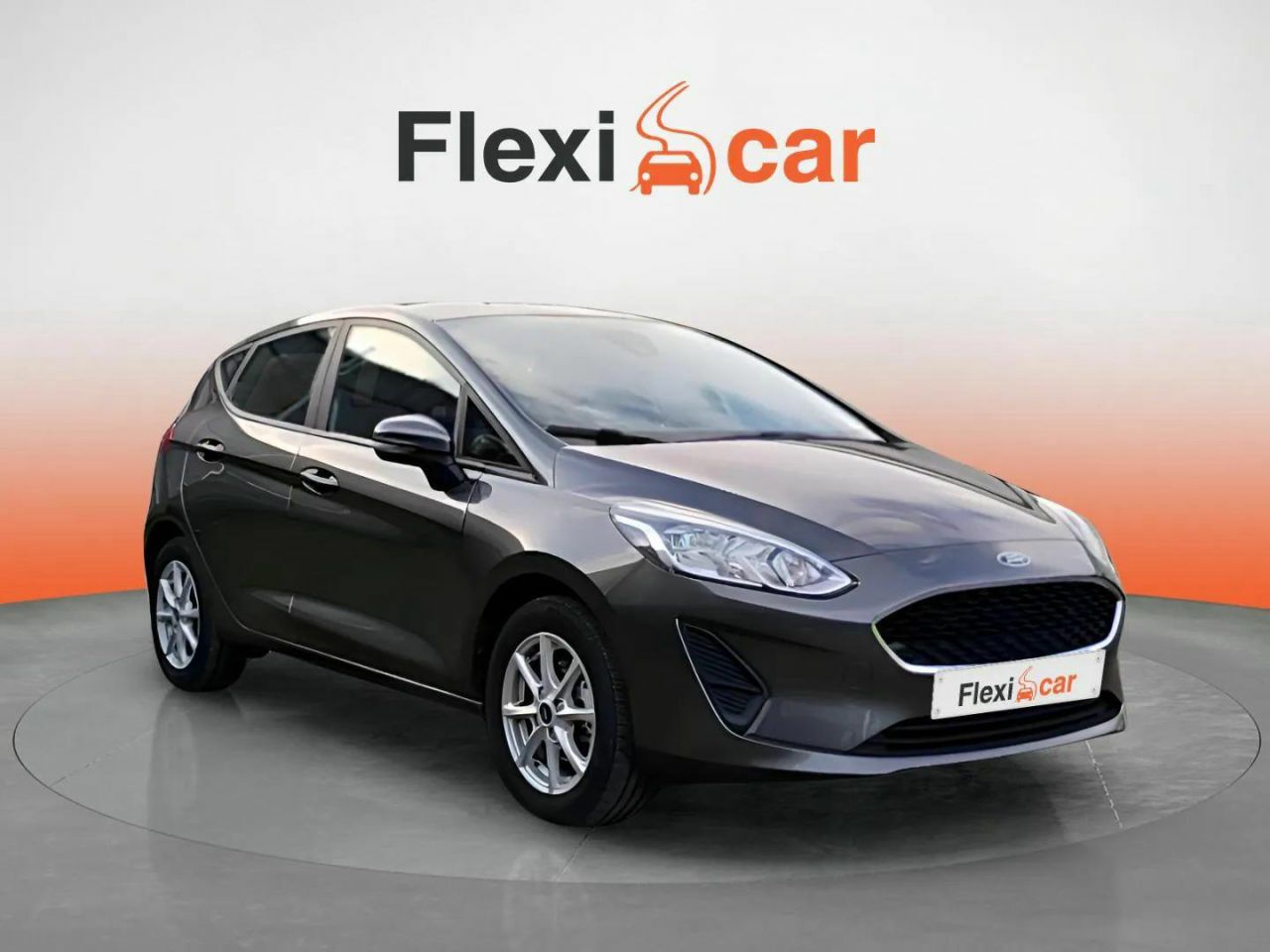 Foto ford fiesta 2021 /