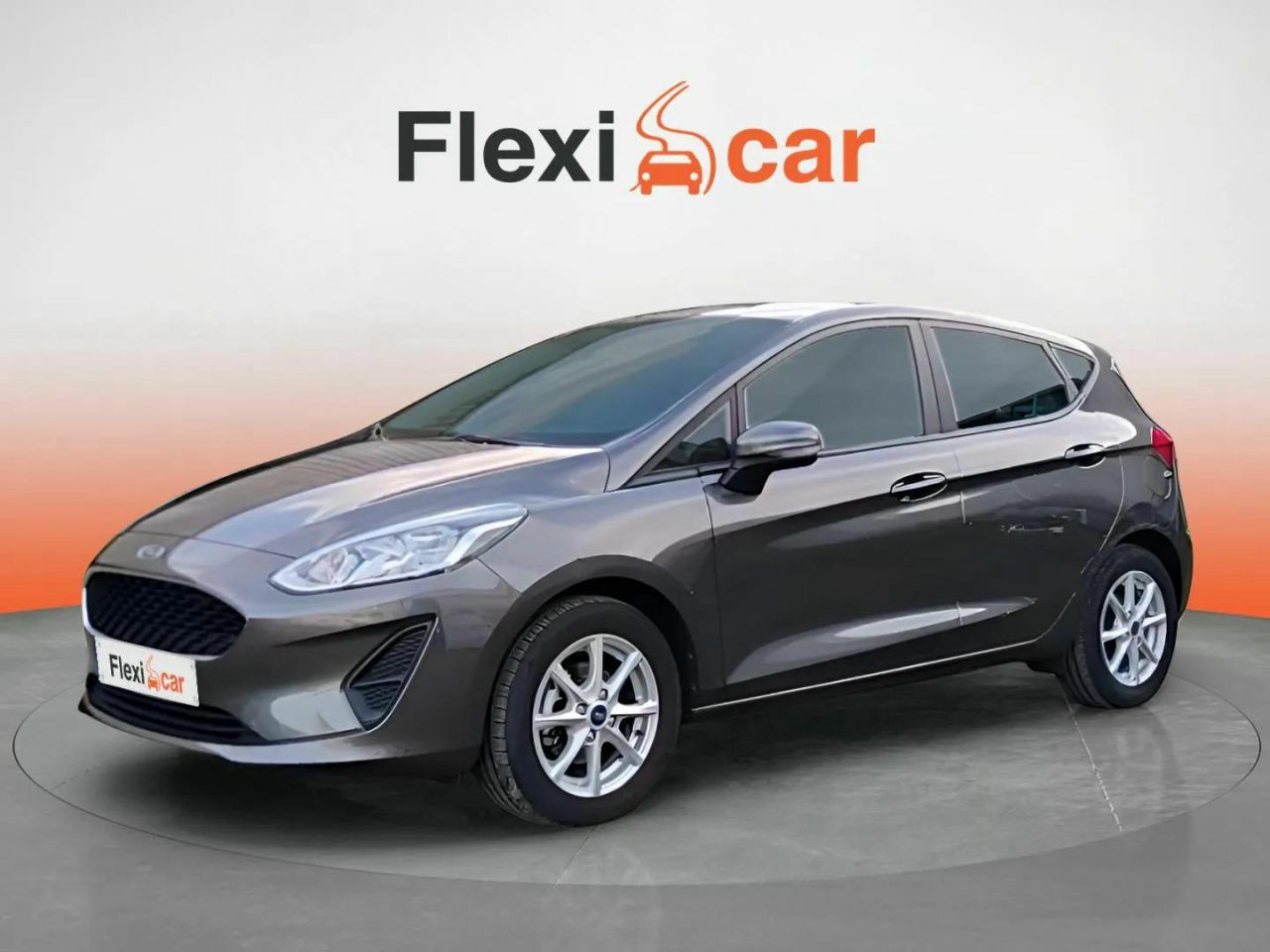 ford fiesta 2021 / foto grande (3)