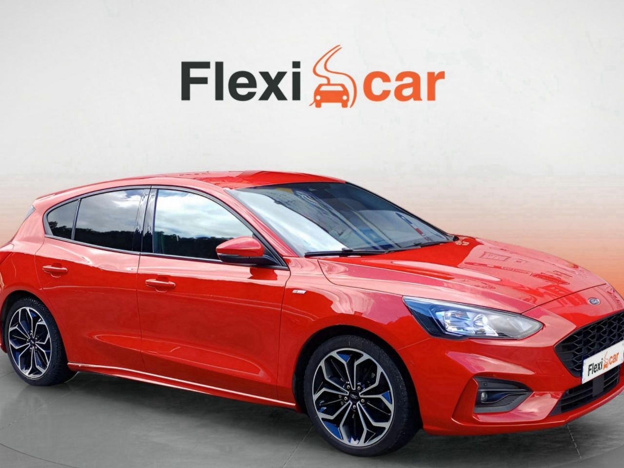 Ford focus  de segunda mano - ford focus 2020 /