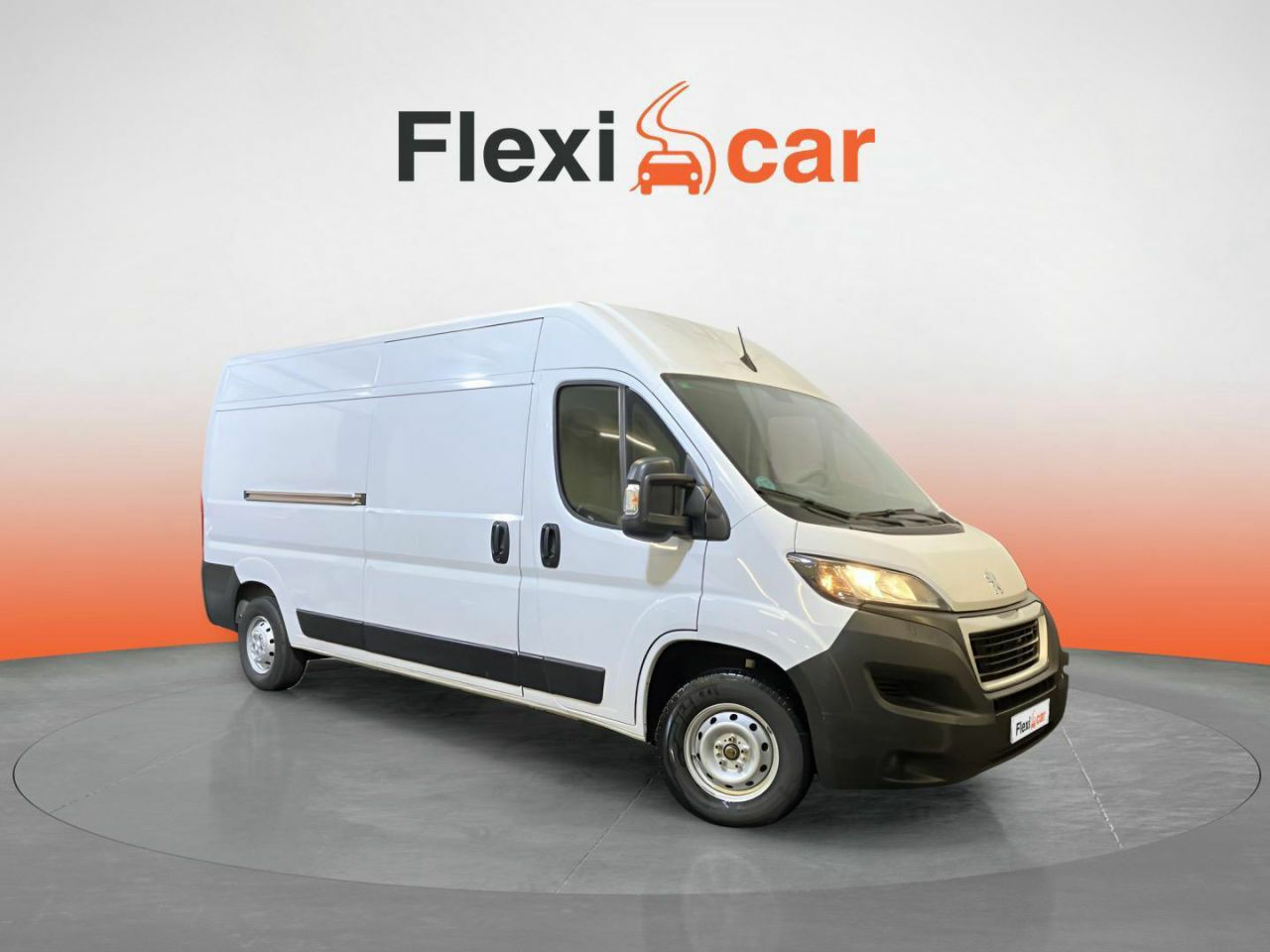 Peugeot boxer 2016  de segunda mano - peugeot boxer 2019 /