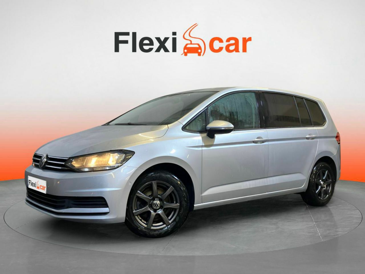 volkswagen touran 2018 / foto grande (3)