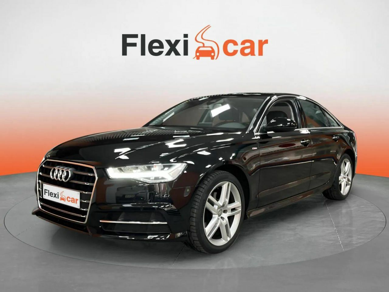 audi a6 2018 / foto grande (3)