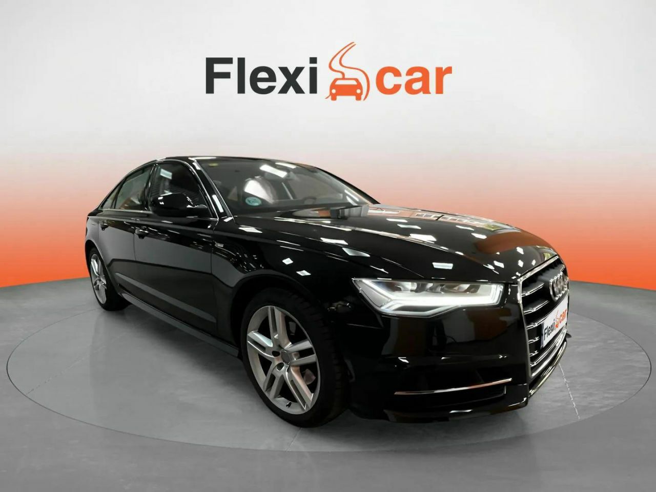 Oliva nova  de segunda mano - audi a6 2018 /