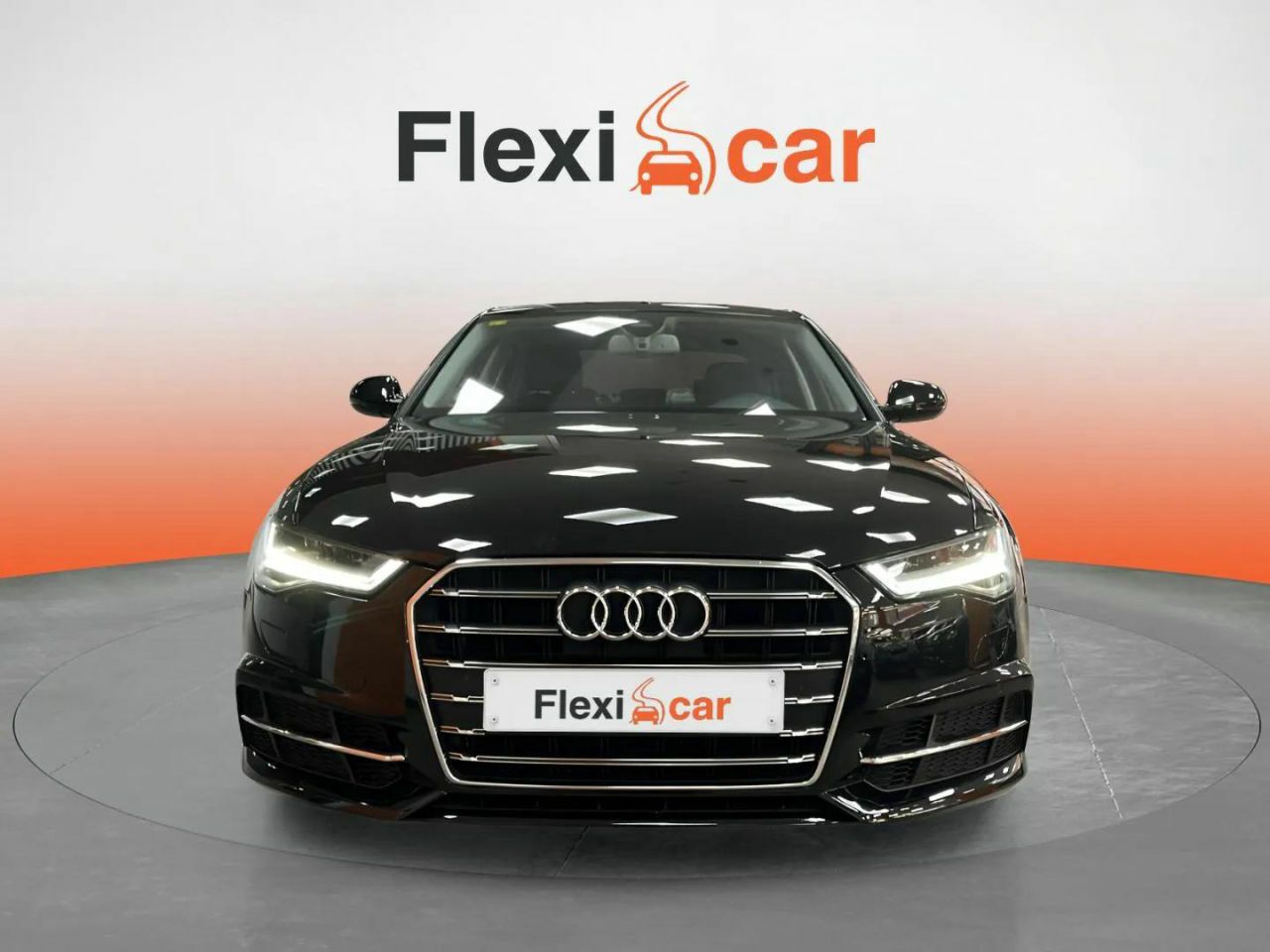 audi a6 2018 / foto grande (2)
