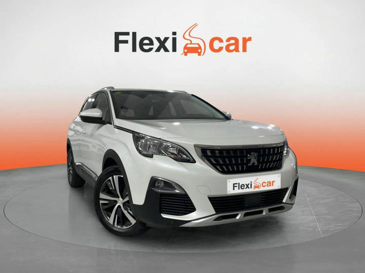 Peugeot 3008 2019 ciudad real  de segunda mano - peugeot 3008 2017 /