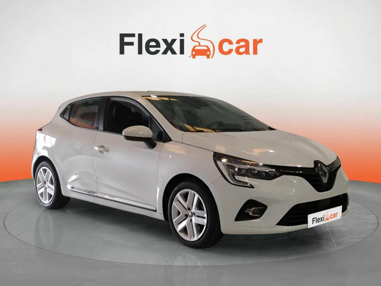 Foto renault clio 2020 /