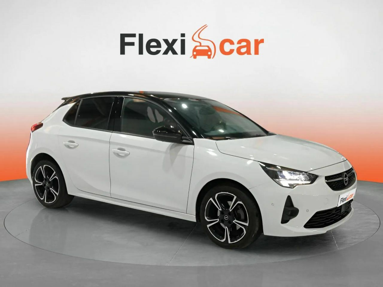 Foto opel corsa 2021 /