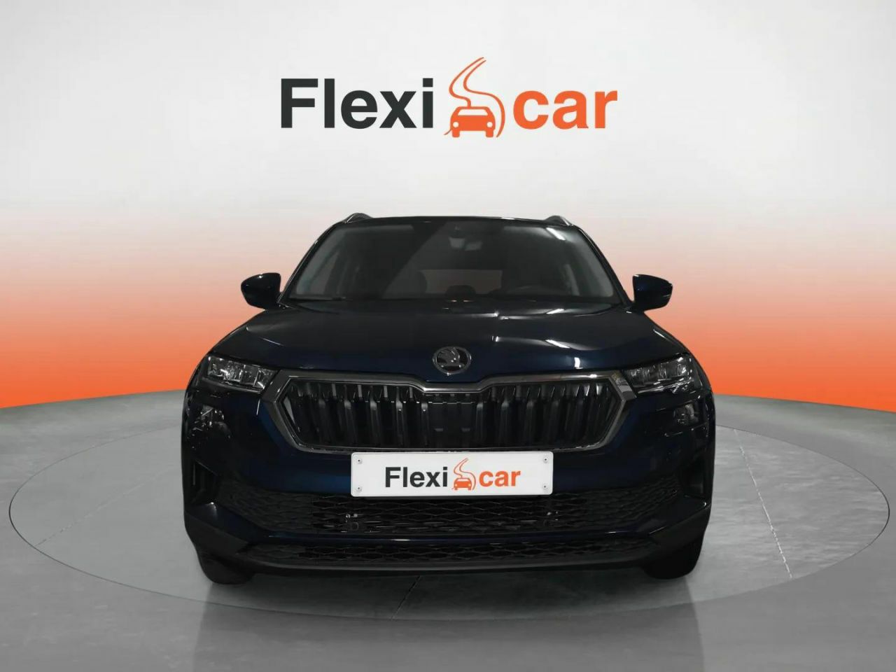 skoda karoq 2023 / foto grande (2)