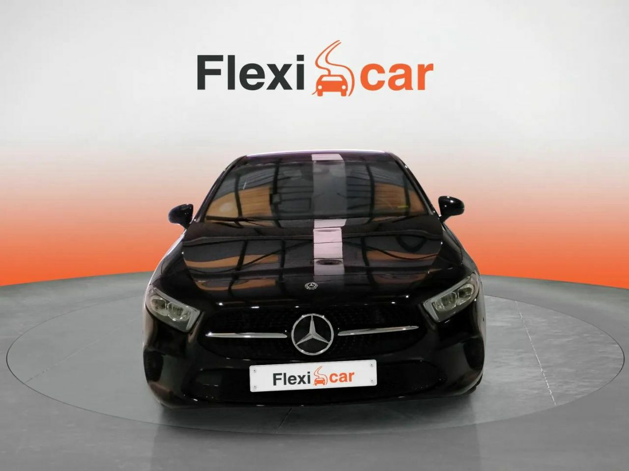 mercedes clase a 2019 / foto grande (2)
