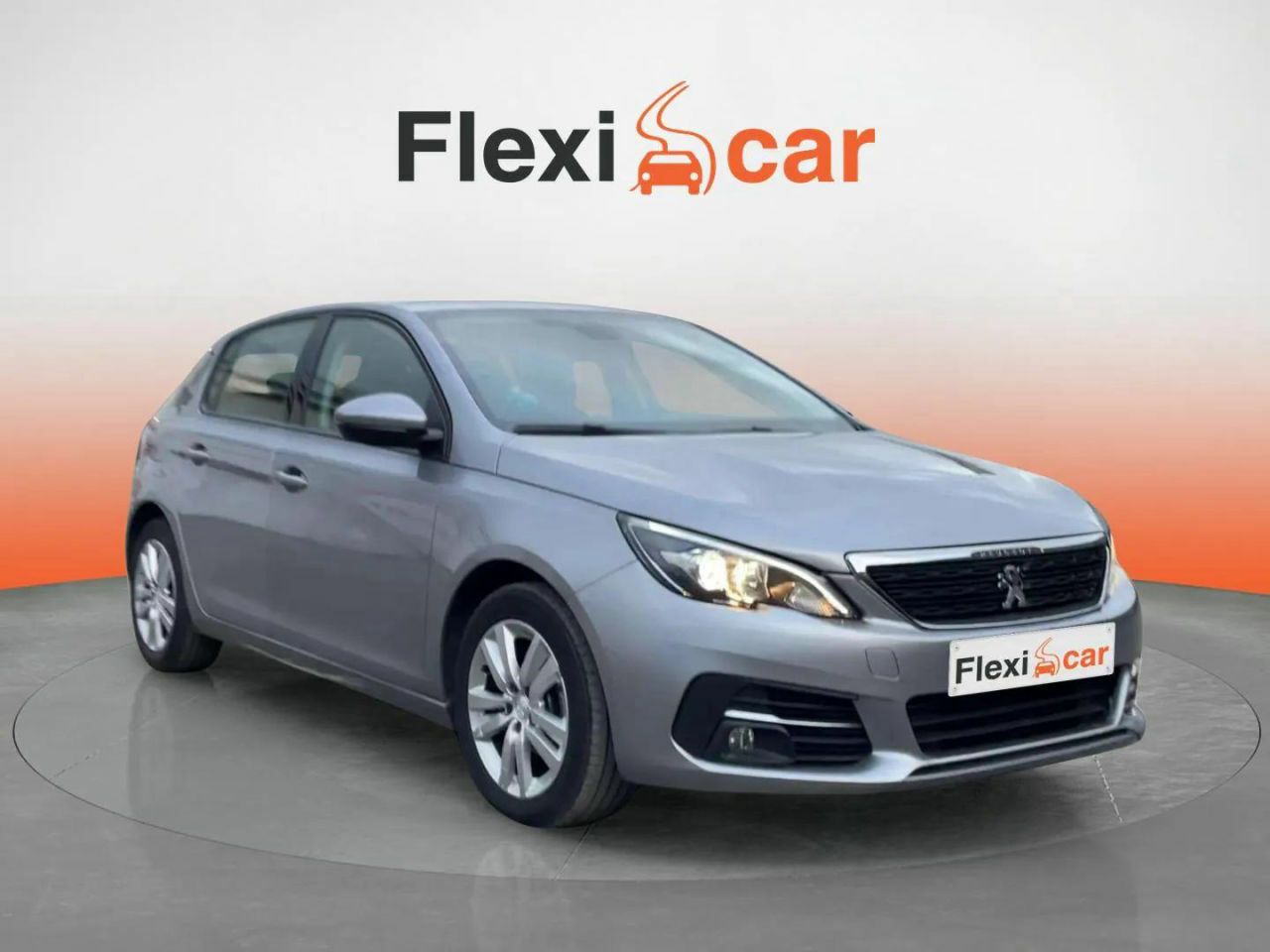 Foto peugeot 308 2021 /