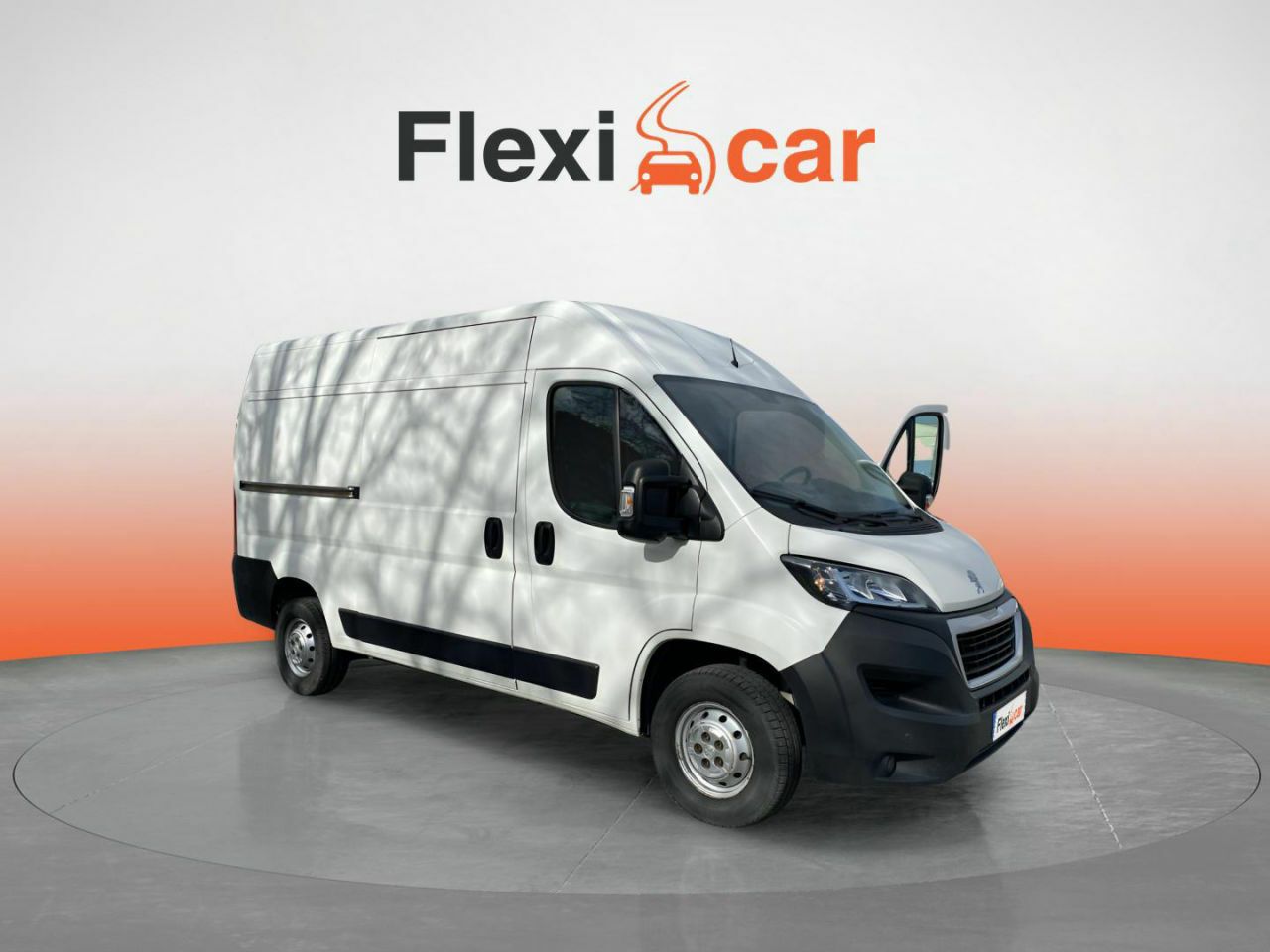 Peugeot partner 2020 malaga  de segunda mano en Málaga - peugeot boxer 2020 /