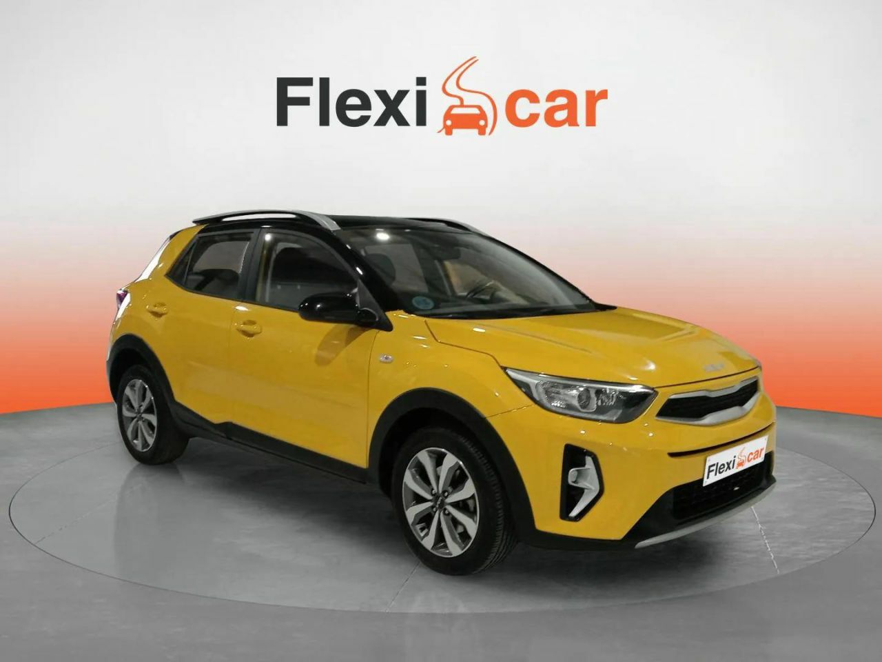 Foto kia stonic 2023 /