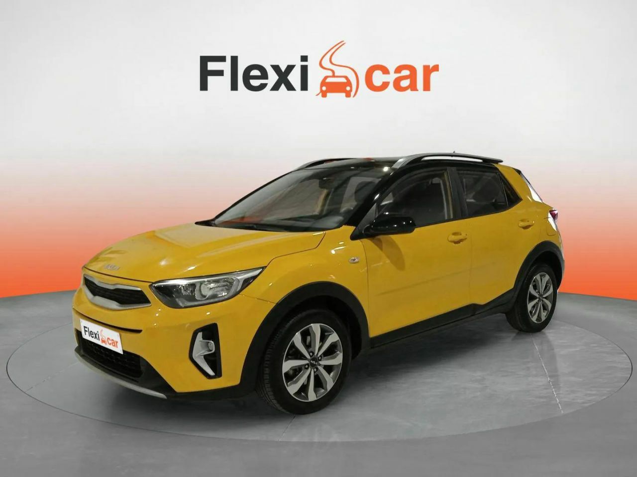 kia stonic 2023 / foto grande (3)