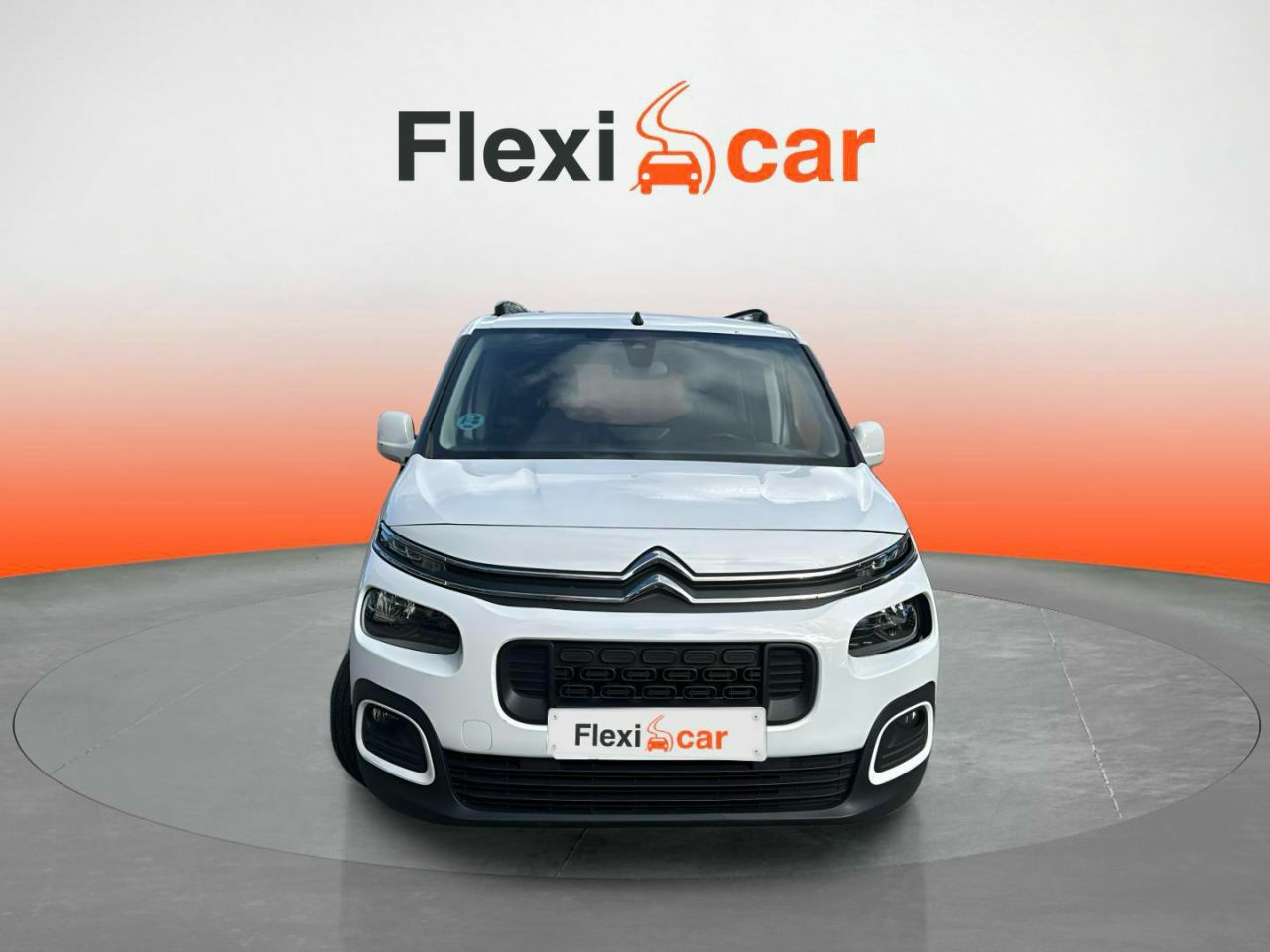 citroën berlingo 2021 / foto grande (2)