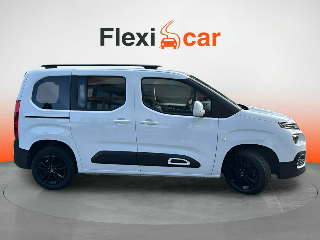 citroën berlingo 2021 / foto grande (3)